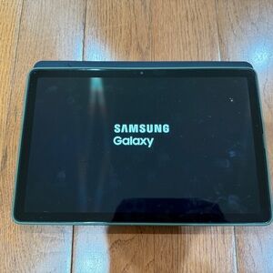 Samsung Galaxy Tablet - Black Frame A9
